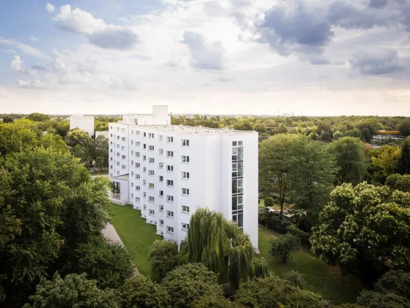 Seniorenwohnung ab 60 Jahren // WBS erforderlich — photo 1